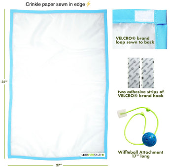 Sheer Fun Cat Toy- Sale! Ends 4/1/2025🐱