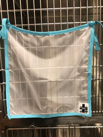 Patient Privacy Screen- Veterinary Care / Shelters - On Sale!