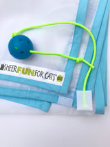 Sheer Fun Cat Toy- Sale! Ends 4/30/2025🐱🌸